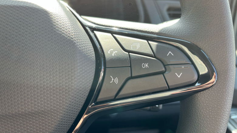 Renault Trafic Swb Diesel SL30 Blue dCi 130 Advance [Safety] Van